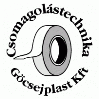 Csomagolástechnika Göcsejplast Kft Logo