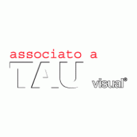 Tau Visual Logo