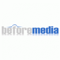 Before Media Logo ,Logo , icon , SVG Before Media Logo