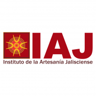 IAJ Instituo de la Artesania Jalisciense Logo ,Logo , icon , SVG IAJ Instituo de la Artesania Jalisciense Logo