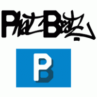 Phatbeatz Logo ,Logo , icon , SVG Phatbeatz Logo