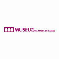 Museu de Santa Maria de Lamas Logo ,Logo , icon , SVG Museu de Santa Maria de Lamas Logo