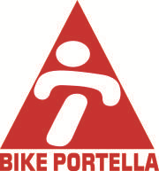 BIKE PORTELLA Logo ,Logo , icon , SVG BIKE PORTELLA Logo