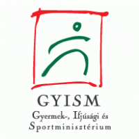 GYISM Logo ,Logo , icon , SVG GYISM Logo