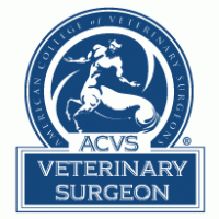 American College of Veterinary Surgeons Logo ,Logo , icon , SVG American College of Veterinary Surgeons Logo
