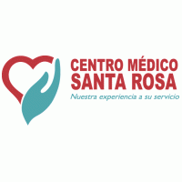 Centro Medico Santa Rosa Logo ,Logo , icon , SVG Centro Medico Santa Rosa Logo