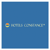 Hotels Constance Logo