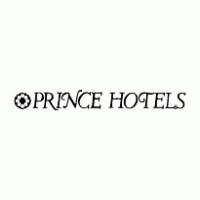 Prince Hotels Logo ,Logo , icon , SVG Prince Hotels Logo