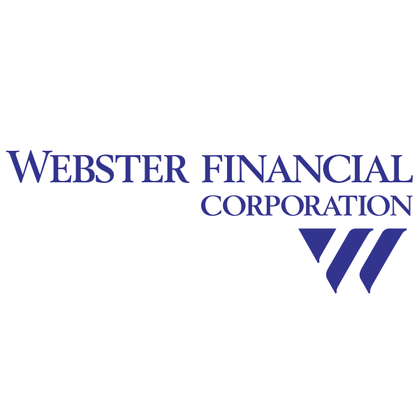 Webster Financial [ Download - Logo - icon ] png svg