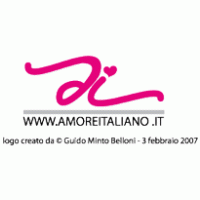 Dutygorn – amoreitaliano Logo ,Logo , icon , SVG Dutygorn – amoreitaliano Logo