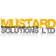 Mustard Solutions Logo