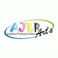 AJBR Art’s Gráfica Rápida & Personalize sua Festa Logo ,Logo , icon , SVG AJBR Art’s Gráfica Rápida & Personalize sua Festa Logo