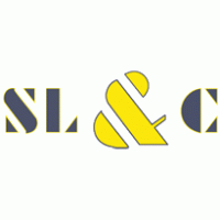 SL&C Logo ,Logo , icon , SVG SL&C Logo