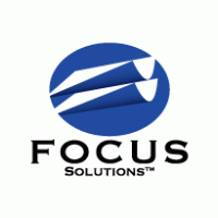 Focus Solutions Logo ,Logo , icon , SVG Focus Solutions Logo
