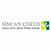 Sincan Cekud Logo ,Logo , icon , SVG Sincan Cekud Logo