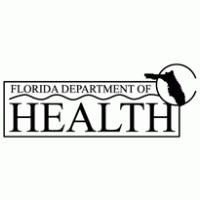 florida department of health Logo ,Logo , icon , SVG florida department of health Logo