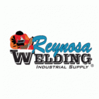 reynosawelding Logo ,Logo , icon , SVG reynosawelding Logo