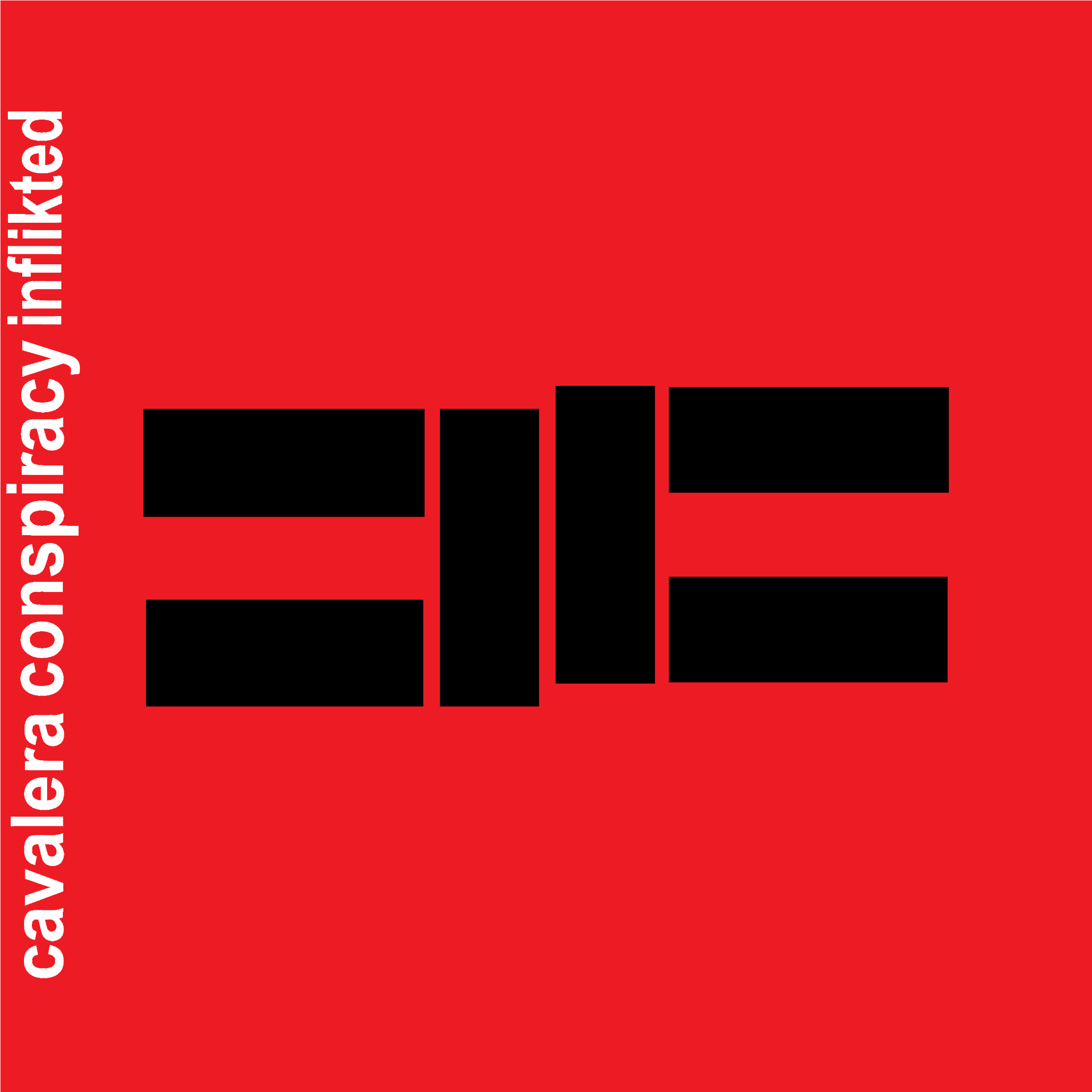 Cavalera Conspiracy Logo