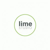 lime Studio design S.L. Logo ,Logo , icon , SVG lime Studio design S.L. Logo