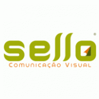 Sello Comunicação Visual Logo ,Logo , icon , SVG Sello Comunicação Visual Logo