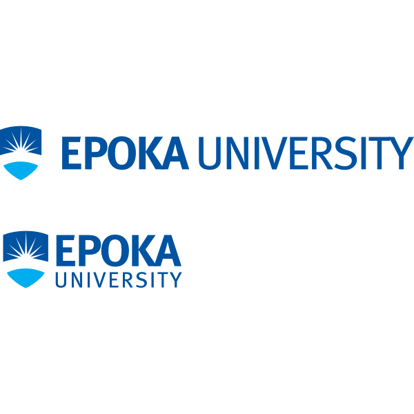 Epoka University Logo [ Download Logo icon ] png svg