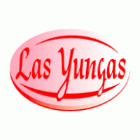 Las Yungas Logo ,Logo , icon , SVG Las Yungas Logo