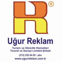 Ugur Reklam Logo ,Logo , icon , SVG Ugur Reklam Logo