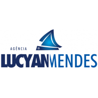 Agência Lucyan Mendes Logo ,Logo , icon , SVG Agência Lucyan Mendes Logo