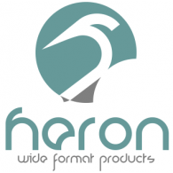 Heron Wide Logo ,Logo , icon , SVG Heron Wide Logo