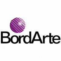 BORDARTE Logo