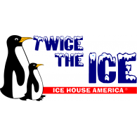 Twice The Ice Logo ,Logo , icon , SVG Twice The Ice Logo