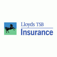 Lloyds TSB Insurance Logo