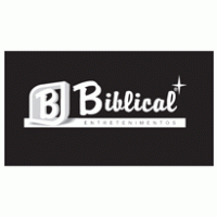 Biblical Entretenimentos Logo