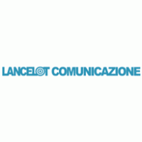 lancelot comunicazione Logo