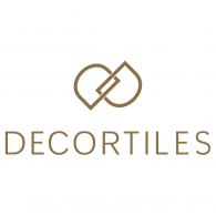 Decortiles Logo ,Logo , icon , SVG Decortiles Logo