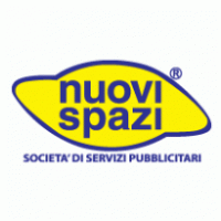 Nuovi Spazi Logo
