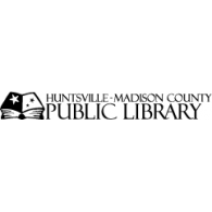 Huntsville-Madison County Public Library Logo ,Logo , icon , SVG Huntsville-Madison County Public Library Logo
