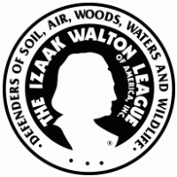 Izaak walton league Logo