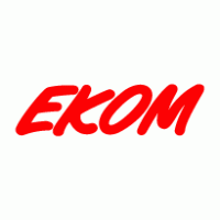 Ekom Logo ,Logo , icon , SVG Ekom Logo