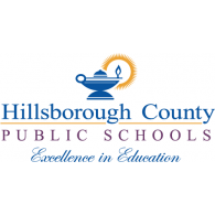 Hillsborough County Public Schools Logo ,Logo , icon , SVG Hillsborough County Public Schools Logo