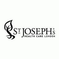 St. Joseph’s Health Care Logo ,Logo , icon , SVG St. Joseph’s Health Care Logo