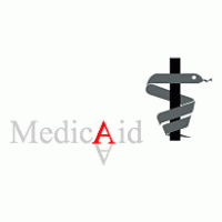 MedicAid Logo ,Logo , icon , SVG MedicAid Logo
