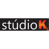 stúdio K Logo ,Logo , icon , SVG stúdio K Logo
