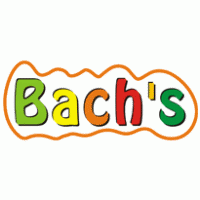 BACHS Logo ,Logo , icon , SVG BACHS Logo