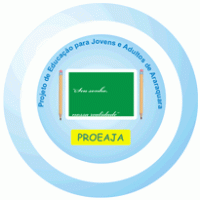 PROEAJA Logo