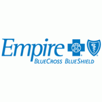 Empire Blue Cross and Blue Shield Logo ,Logo , icon , SVG Empire Blue Cross and Blue Shield Logo