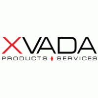 XVADA Logo ,Logo , icon , SVG XVADA Logo