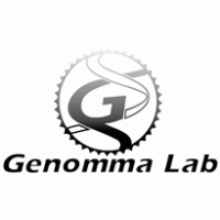 Genomma Lab Logo ,Logo , icon , SVG Genomma Lab Logo