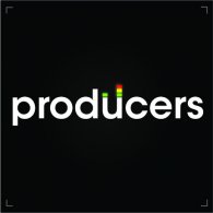 Producers Logo ,Logo , icon , SVG Producers Logo