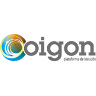 Oigon Logo ,Logo , icon , SVG Oigon Logo